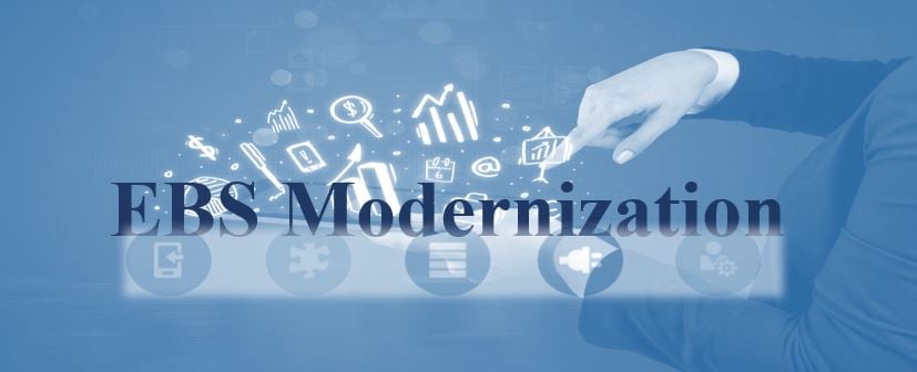 EBs Modernization-Heading