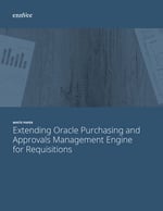 image of oracle ame requisition to oracle ebs integration white paper