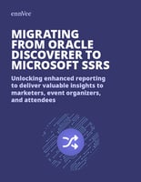 Discoverer to Microsoft SSRS migration case study. Thumbnail.