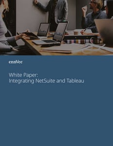 integrating-netsuite-and-tableau-white-paper integrating-netsuite-and-tableau-white-paper