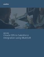 sfdc oracle ebs integration white paper